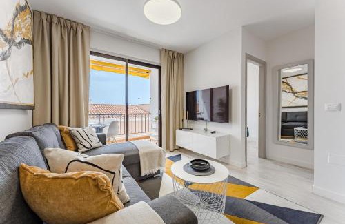 Ciudad Universitaria Apartamento | Drilasol 1 Bed Apartment