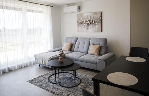 Kisvarda Apartamento | Drill Residence Apartments