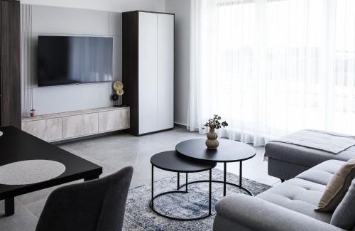 Kisvarda Apartamento | Drill Residence Apartments