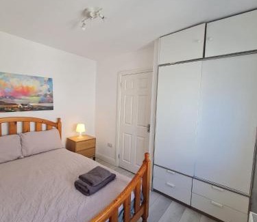 Crumlin Casa | Drimnagh House