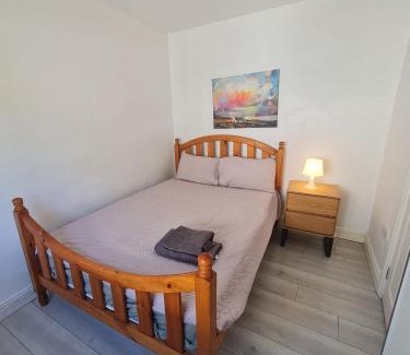 Crumlin Casa | Drimnagh House