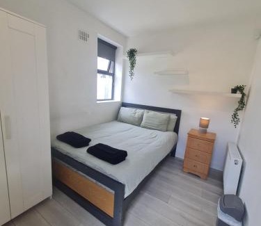 Crumlin Casa | Drimnagh House
