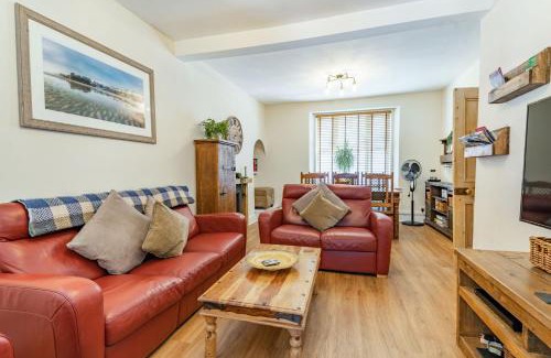 Tenby Casa | Dringarth