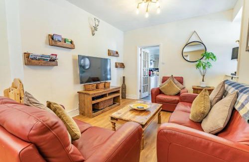 Tenby Casa | Dringarth