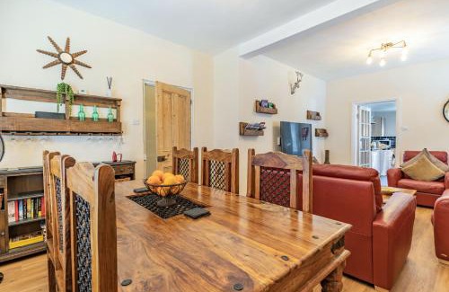 Tenby Casa | Dringarth