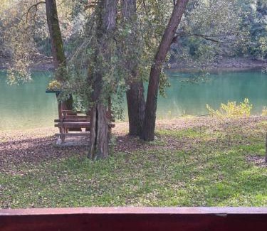Ljubovija Chalet De Esquí | Drinka