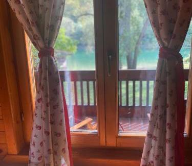 Ljubovija Chalet De Esquí | Drinka