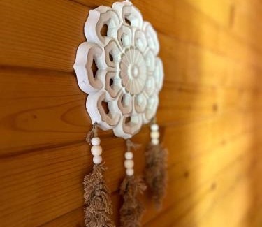 Ljubovija Chalet De Esquí | Drinka