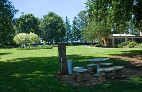 Ermelo Casa | Drinkwater Guest Farm
