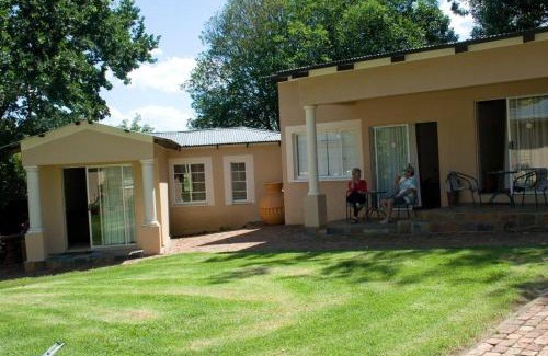 Ermelo Casa | Drinkwater Guest Farm