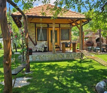 Ljubovija Apartamento | Drinska Dedovina