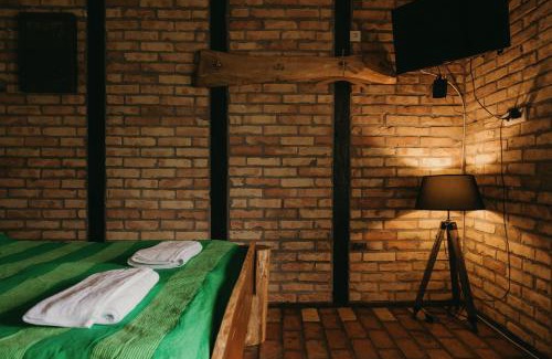 Ljubovija Apartamento | Drinska Dedovina