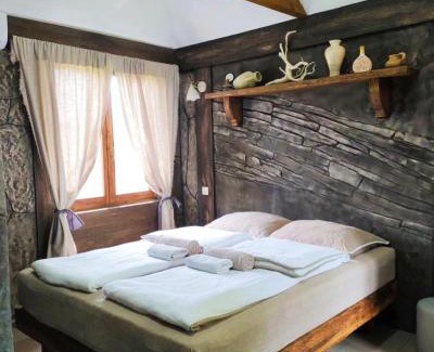 Banja Koviljaca Apartamento | Drinska laguna