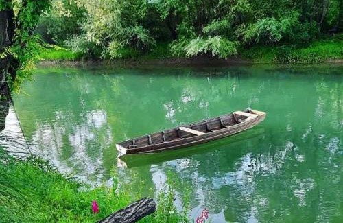 Banja Koviljaca Apartamento | Drinska laguna