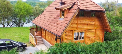Ljubovija Casa | Drinska Tisina