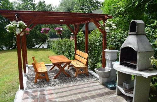 Ljubovija Casa | Drinska Tisina