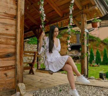 Perucac Casa | Drinska Villa Cabin