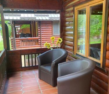 Ljubovija Casa | Drinski Maldivi 2