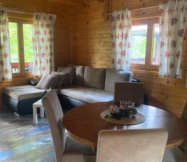Ljubovija Casa | Drinski Maldivi 2