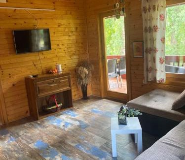 Ljubovija Casa | Drinski Maldivi 2