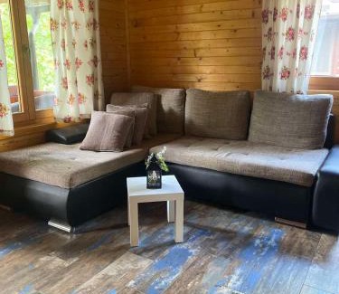 Ljubovija Casa | Drinski Maldivi 2
