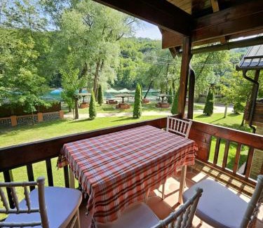 Ljubovija Apartamento | Drinski Maldivi