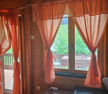 Ljubovija Apartamento | Drinski Maldivi