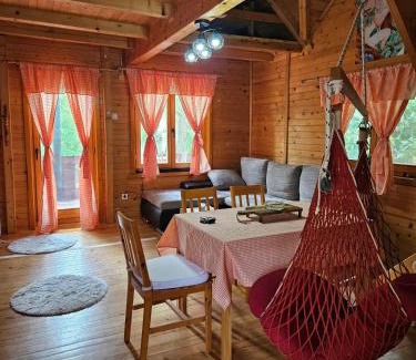 Ljubovija Apartamento | Drinski Maldivi