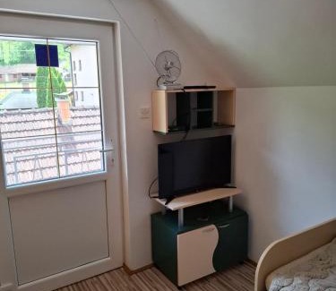 Bajina Basta Apartamento | Drinski odmor ,Mima, 1
