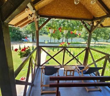 Ljubovija Casa | Drinski sjaj