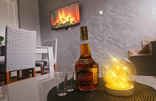 Ljubovija Casa | Drinski sjaj