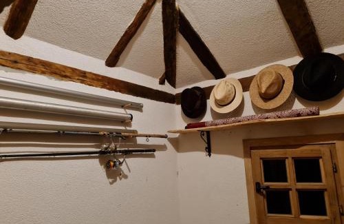 Bajina Basta Apartamento | Drinsko selo Ovčinja