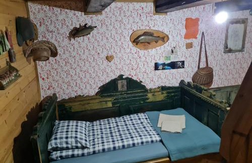 Bajina Basta Apartamento | Drinsko selo Ovčinja