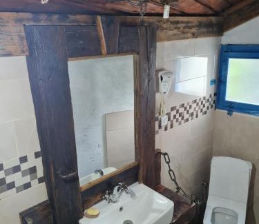 Bajina Basta Apartamento | Drinsko selo Ovčinja