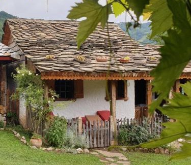Bajina Basta Apartamento | Drinsko selo Ovčinja