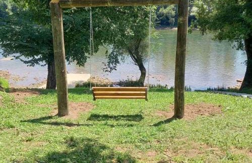 Ljubovija Apartamento | Drinsko Srce