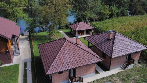Ljubovija Apartamento | Drinsko Srce
