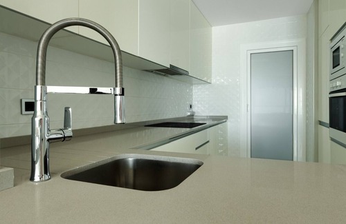 Cala Apartamento | DRIVE 240 3 Bedrooms Apartments