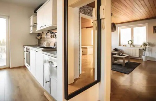 Praprotna Polica Apartamento | Drive Caffe apartment 1