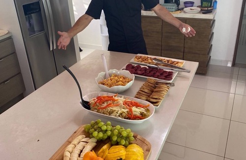 Punta Las Marias Casa | Driver, Chef, Maid, & Pool - VIP Service