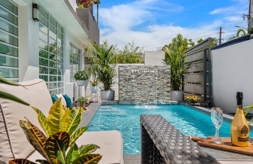 Punta Las Marias Casa | Driver, Chef, Maid, & Pool - VIP Service