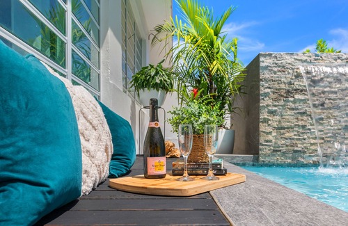 Punta Las Marias Casa | Driver, Chef, Maid, & Pool - VIP Service