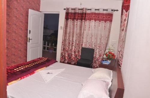 Fern Hill Complejo | Drizzle Drop Inn