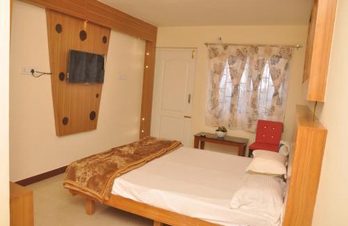 Fern Hill Complejo | Drizzle Drop Inn