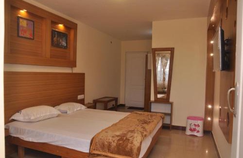 Fern Hill Complejo | Drizzle Drop Inn