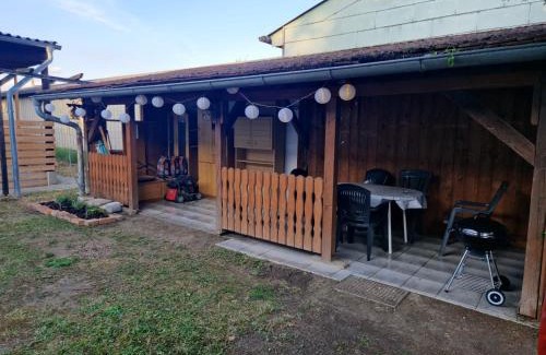 Guntramsdorf Casa | DrKarlRennerGarten