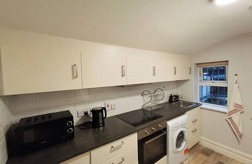 Drogheda Apartamento | DROGHEDA TOWN CENTER
