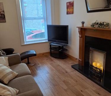 Drogheda Casa | Drogheda Townhouse