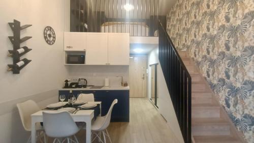 Fabryczna Apartamento | DROINVEST Apartament Zarembowicza WROCŁAW LOTNISKO AIRPORT - FV