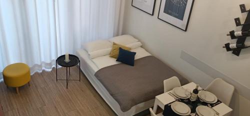 Fabryczna Apartamento | DROINVEST Apartament Zarembowicza WROCŁAW LOTNISKO AIRPORT - FV